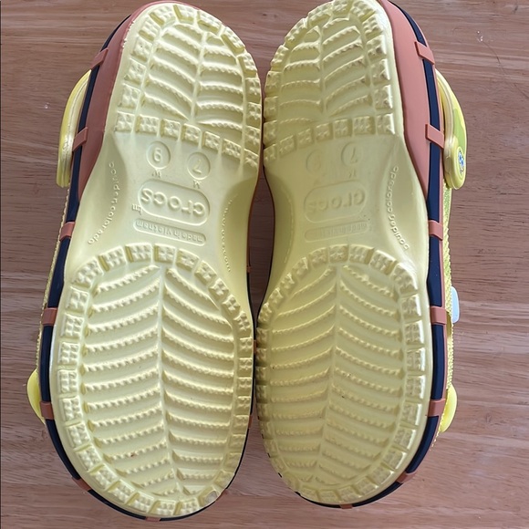 CROCS SpongeBob - Picture 3 of 3